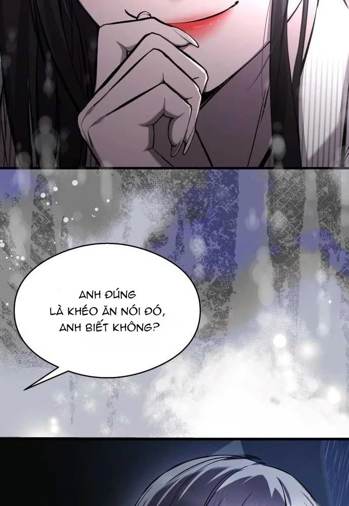 Nhịp Đập Ma Quái Chapter 16 - Trang 36