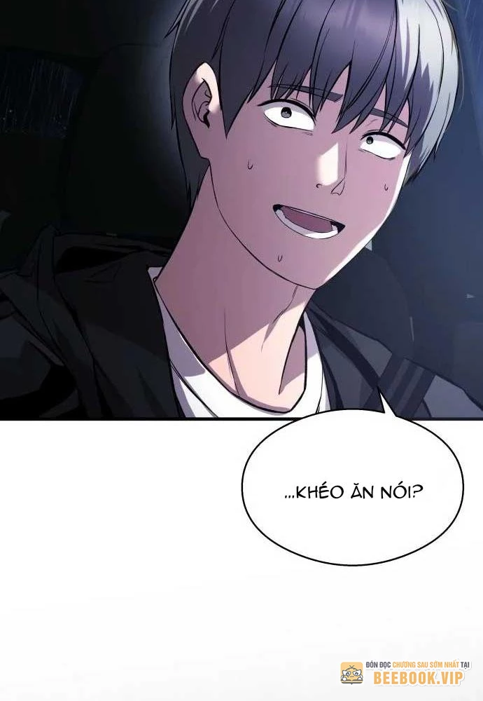 Nhịp Đập Ma Quái Chapter 16 - Trang 37