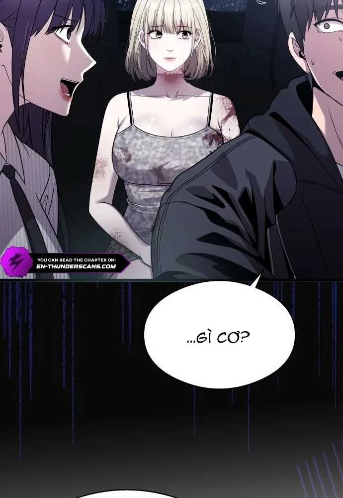 Nhịp Đập Ma Quái Chapter 16 - Trang 39