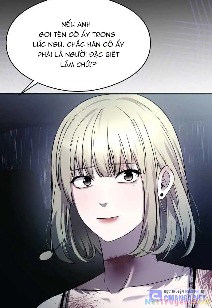 Nhịp Đập Ma Quái Chapter 16 - Trang 40