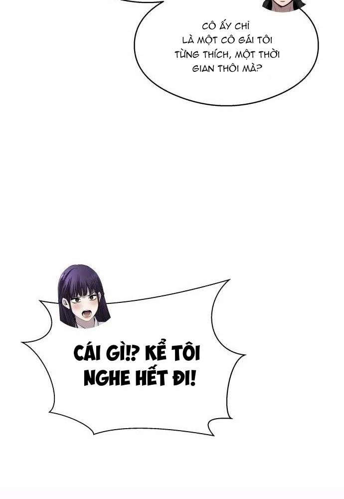 Nhịp Đập Ma Quái Chapter 16 - Trang 42