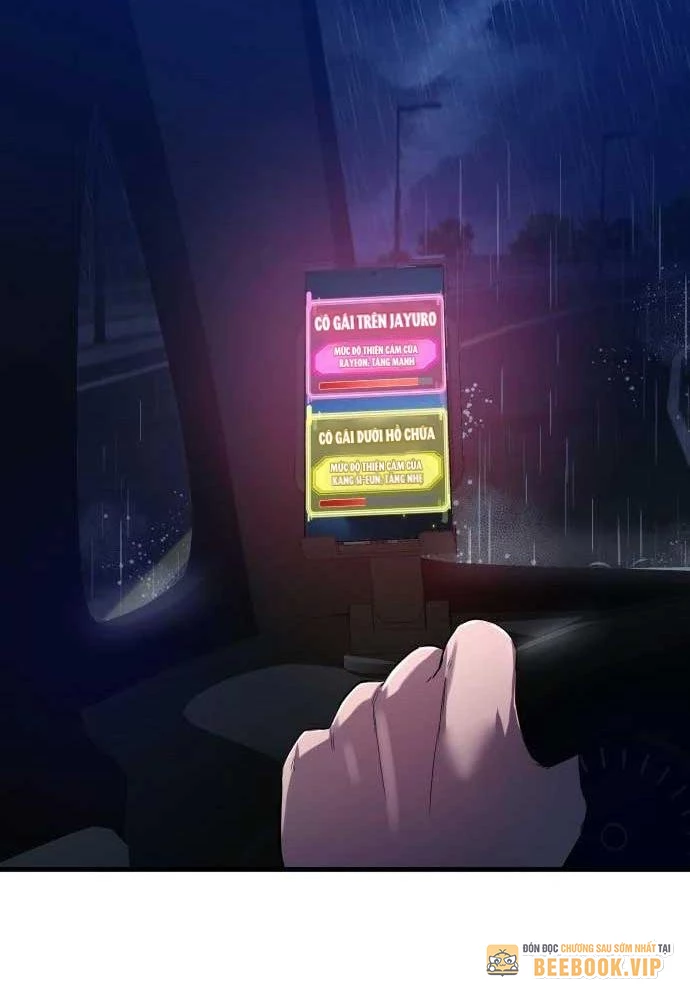 Nhịp Đập Ma Quái Chapter 16 - Trang 49