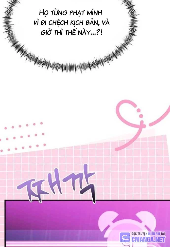 Nhịp Đập Ma Quái Chapter 16 - Trang 7
