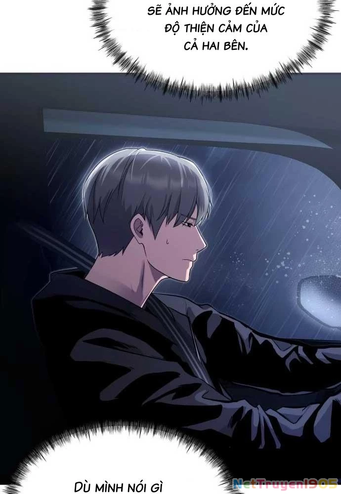 Nhịp Đập Ma Quái Chapter 16 - Trang 9