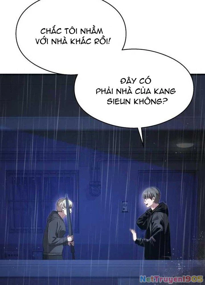 Nhịp Đập Ma Quái Chapter 17 - Trang 16