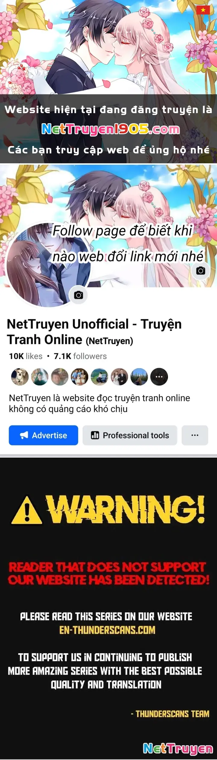 Nhịp Đập Ma Quái Chapter 17 - Trang 2