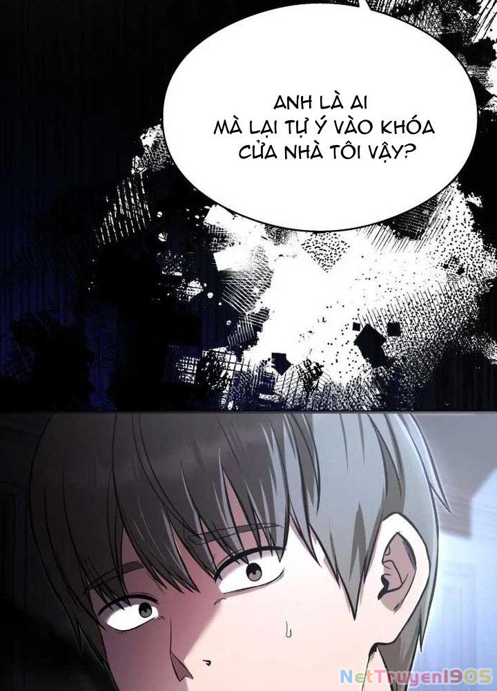 Nhịp Đập Ma Quái Chapter 17 - Trang 20