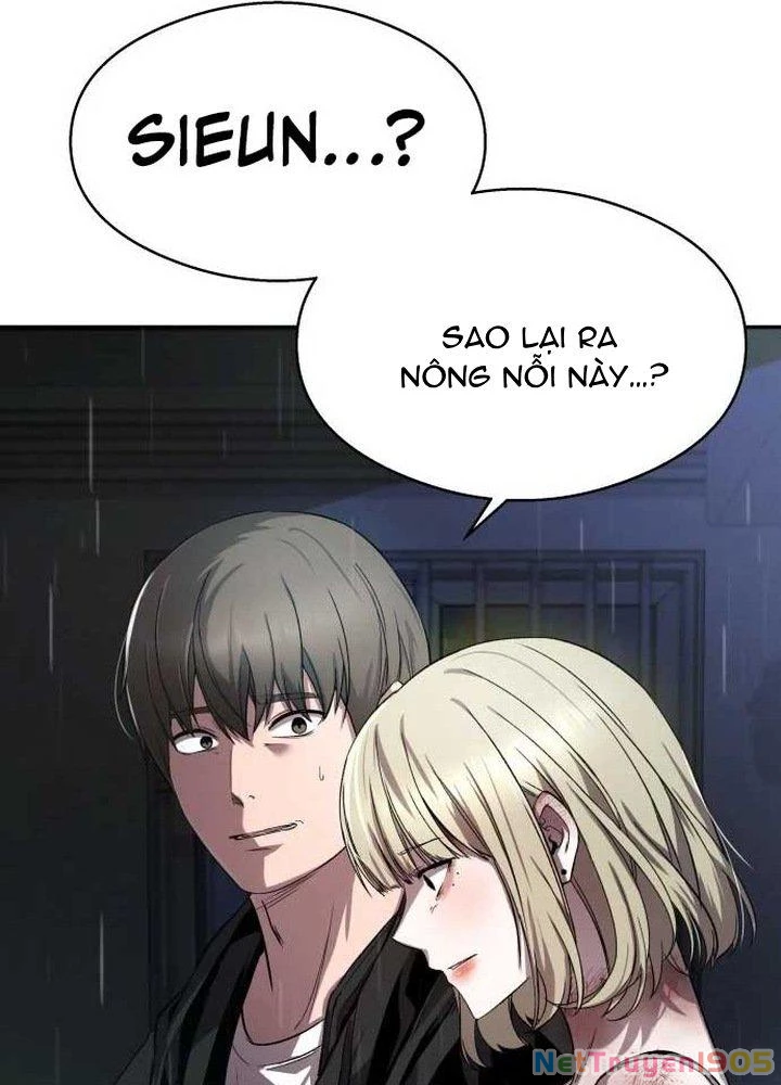 Nhịp Đập Ma Quái Chapter 17 - Trang 24