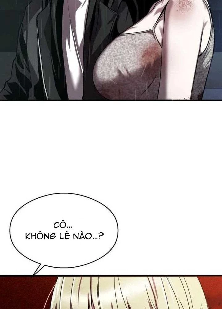 Nhịp Đập Ma Quái Chapter 17 - Trang 25