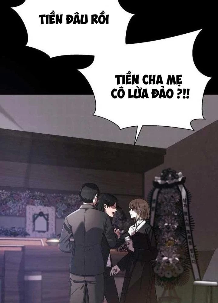 Nhịp Đập Ma Quái Chapter 17 - Trang 33