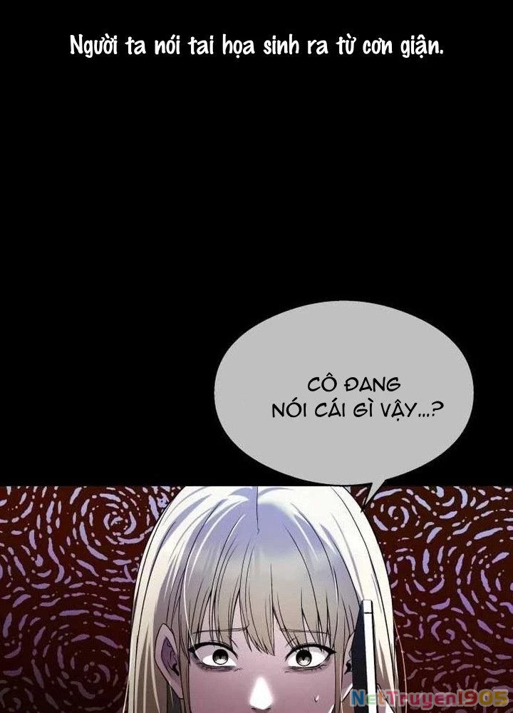 Nhịp Đập Ma Quái Chapter 17 - Trang 35