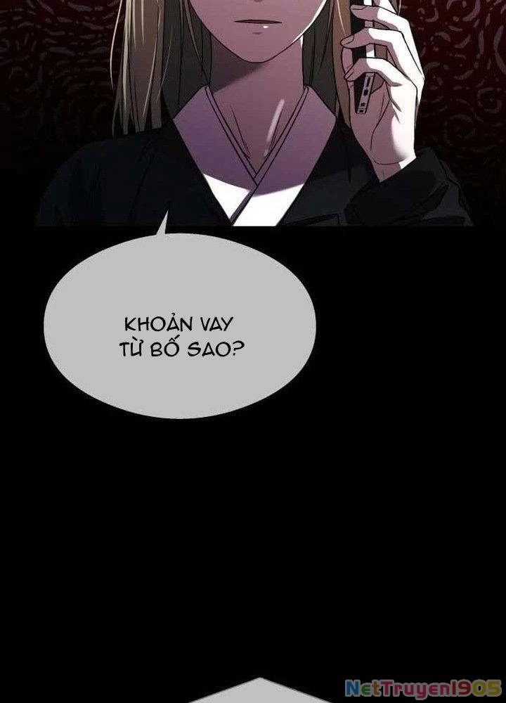 Nhịp Đập Ma Quái Chapter 17 - Trang 36