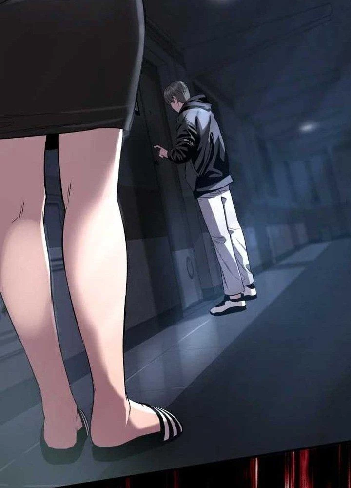 Nhịp Đập Ma Quái Chapter 17 - Trang 4