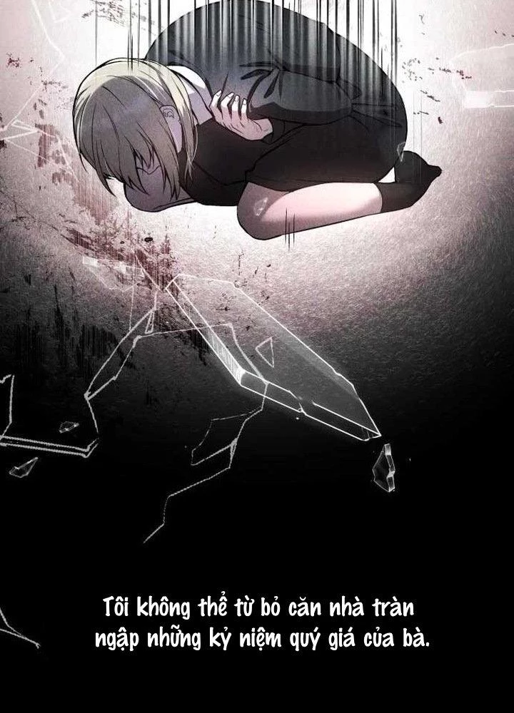 Nhịp Đập Ma Quái Chapter 17 - Trang 41