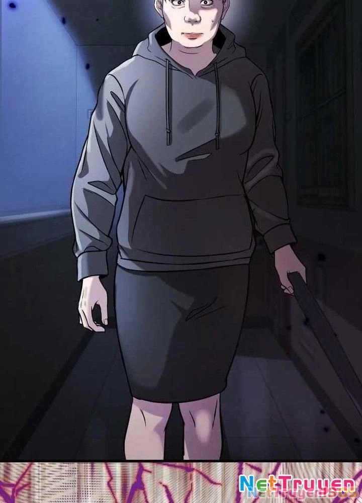Nhịp Đập Ma Quái Chapter 17 - Trang 7