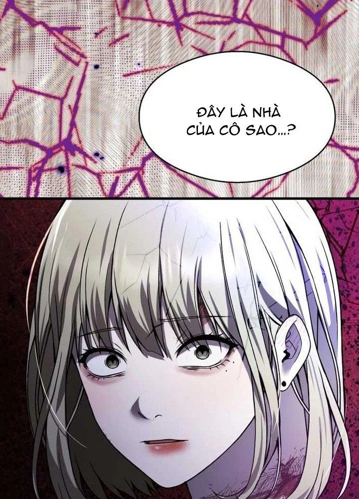 Nhịp Đập Ma Quái Chapter 17 - Trang 8
