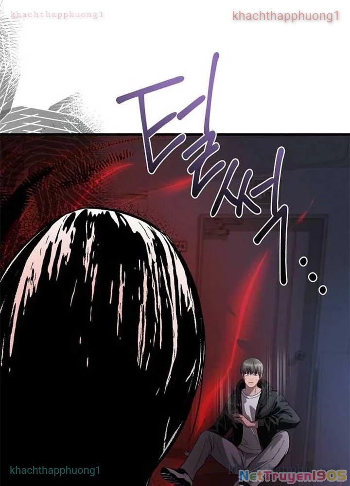 Nhịp Đập Ma Quái Chapter 18 - Trang 10