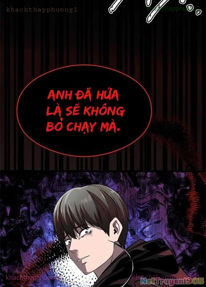 Nhịp Đập Ma Quái Chapter 18 - Trang 13