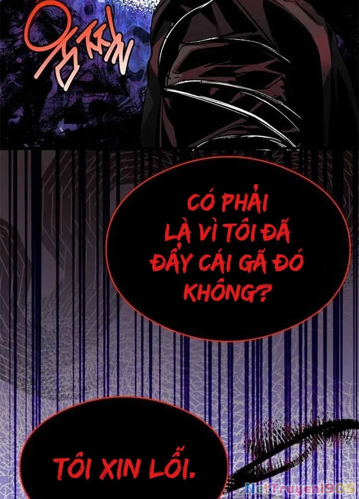 Nhịp Đập Ma Quái Chapter 18 - Trang 14