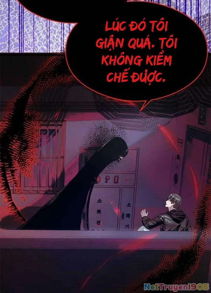 Nhịp Đập Ma Quái Chapter 18 - Trang 15