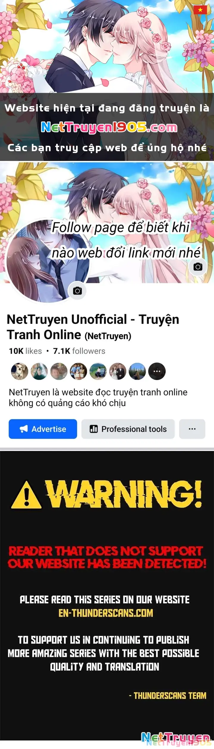 Nhịp Đập Ma Quái Chapter 18 - Trang 2
