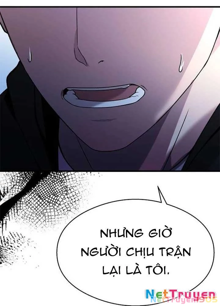 Nhịp Đập Ma Quái Chapter 18 - Trang 22