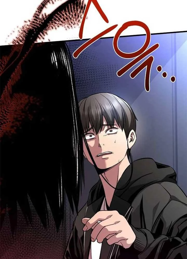 Nhịp Đập Ma Quái Chapter 18 - Trang 25