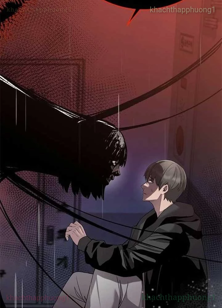 Nhịp Đập Ma Quái Chapter 18 - Trang 29
