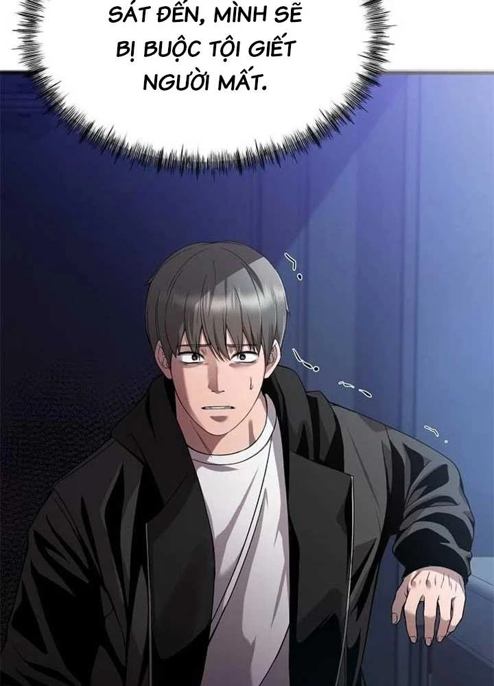 Nhịp Đập Ma Quái Chapter 18 - Trang 33