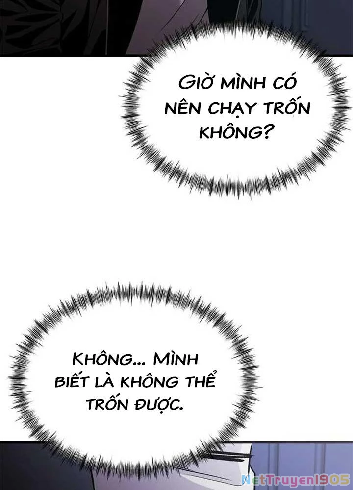 Nhịp Đập Ma Quái Chapter 18 - Trang 34