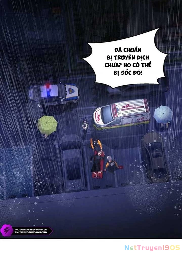 Nhịp Đập Ma Quái Chapter 18 - Trang 38