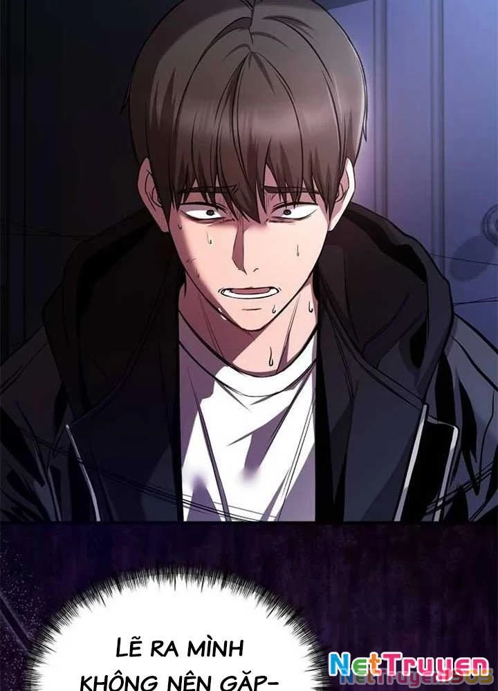 Nhịp Đập Ma Quái Chapter 18 - Trang 42