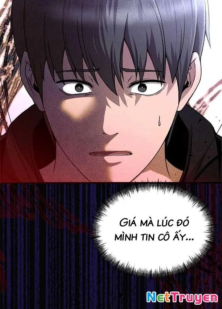 Nhịp Đập Ma Quái Chapter 18 - Trang 47