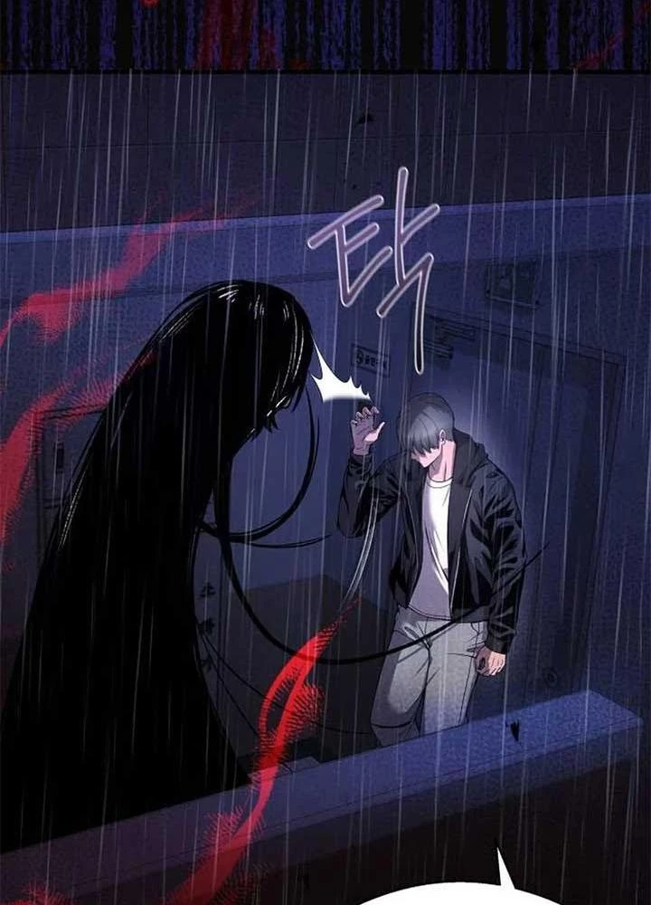 Nhịp Đập Ma Quái Chapter 18 - Trang 49