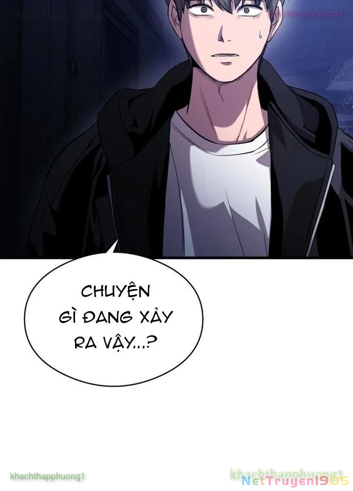 Nhịp Đập Ma Quái Chapter 19 - Trang 14