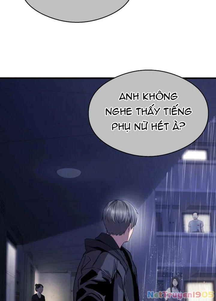 Nhịp Đập Ma Quái Chapter 19 - Trang 16
