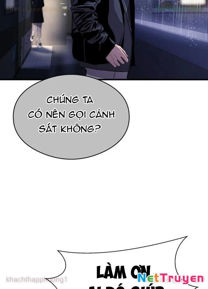 Nhịp Đập Ma Quái Chapter 19 - Trang 17