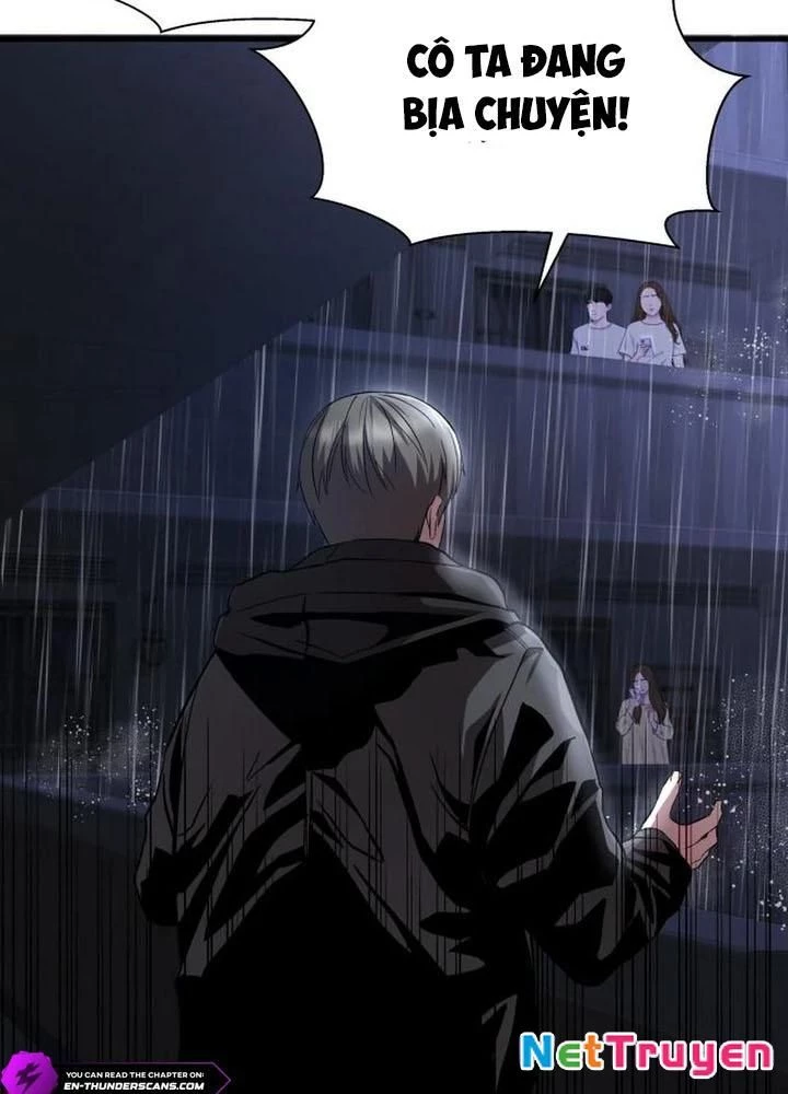 Nhịp Đập Ma Quái Chapter 19 - Trang 22