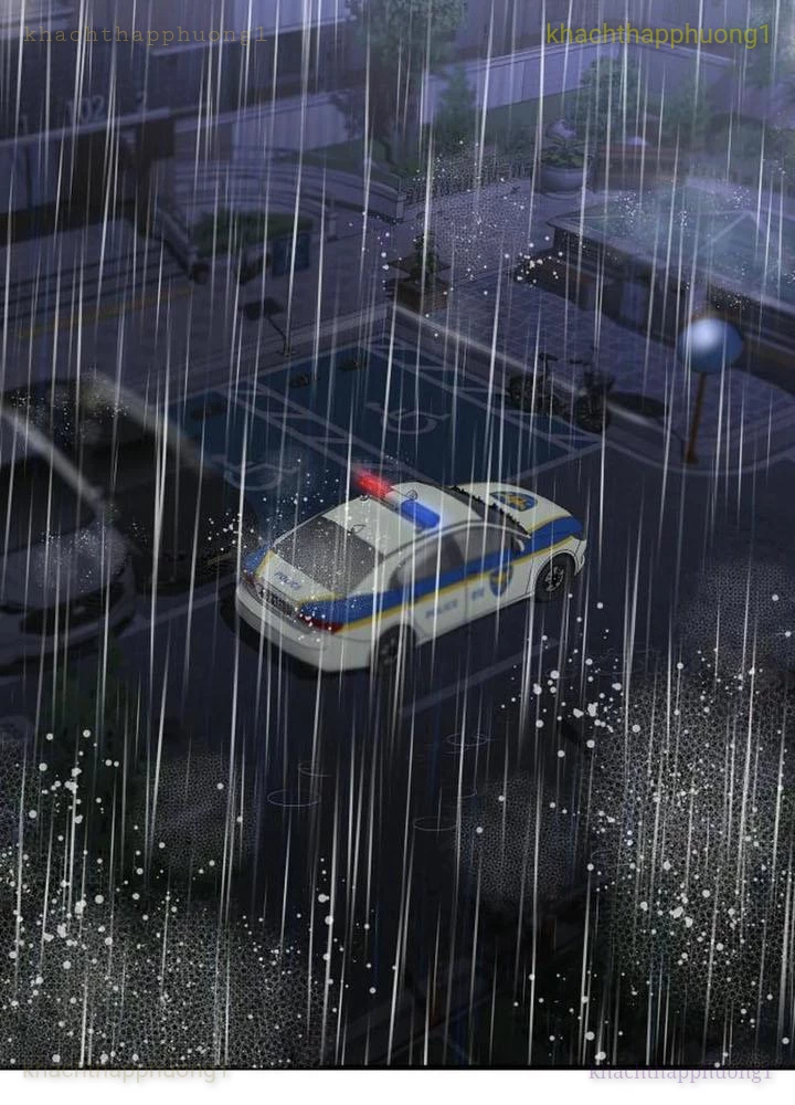 Nhịp Đập Ma Quái Chapter 19 - Trang 35