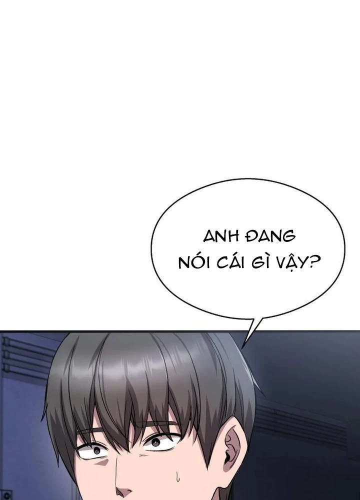 Nhịp Đập Ma Quái Chapter 19 - Trang 36