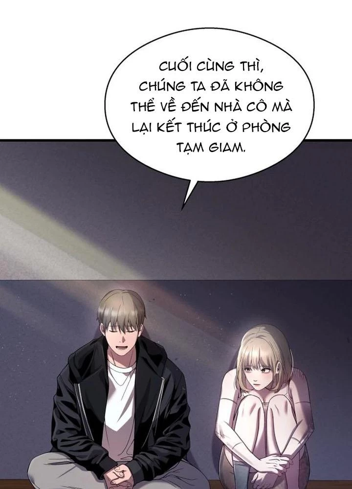 Nhịp Đập Ma Quái Chapter 19 - Trang 41