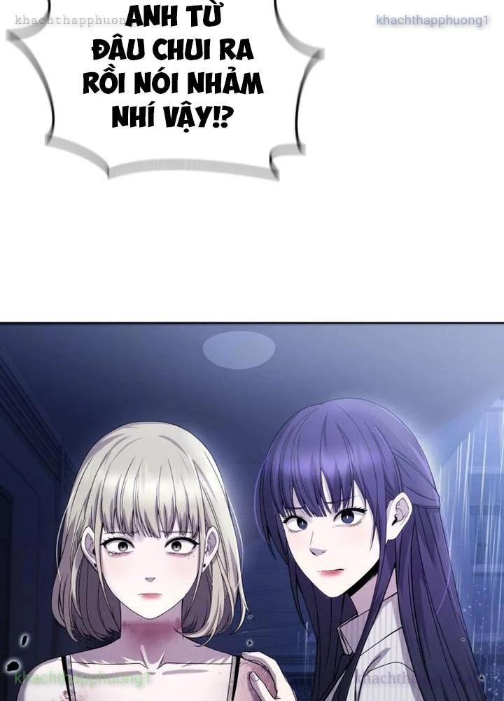 Nhịp Đập Ma Quái Chapter 19 - Trang 6