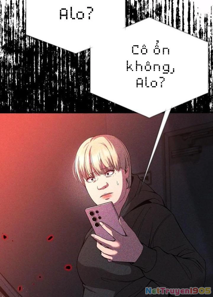 Nhịp Đập Ma Quái Chapter 19 - Trang 8