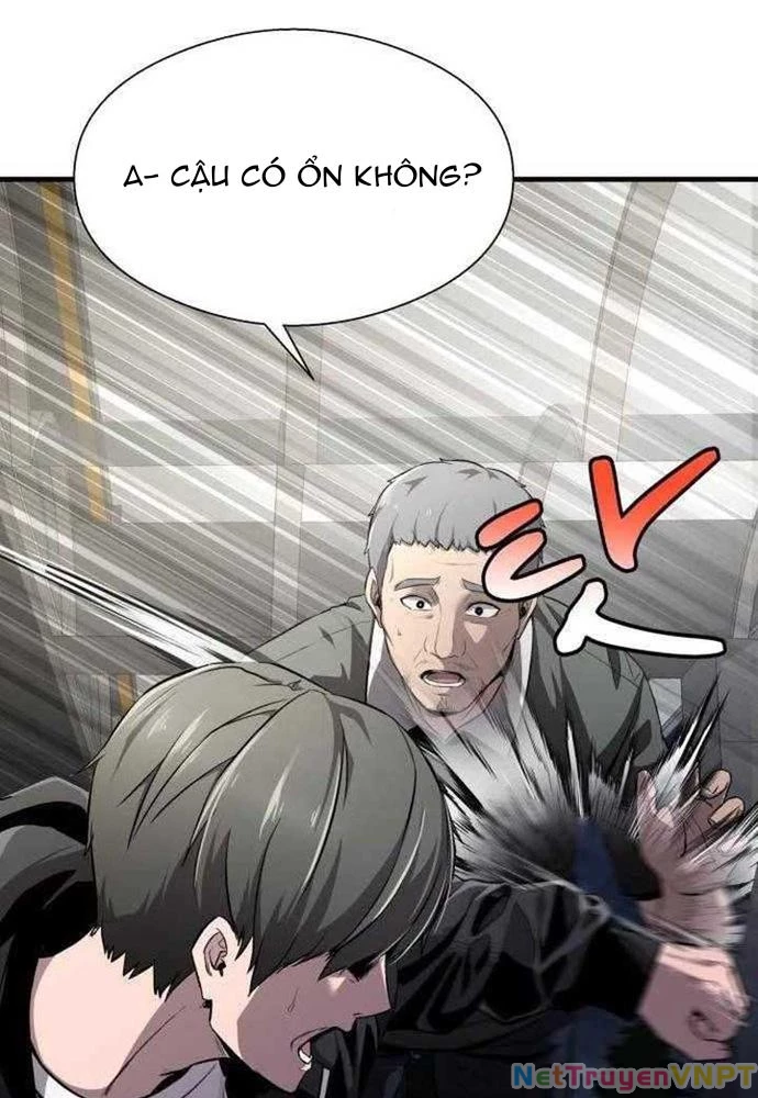 Nhịp Đập Ma Quái Chapter 2 - Trang 13