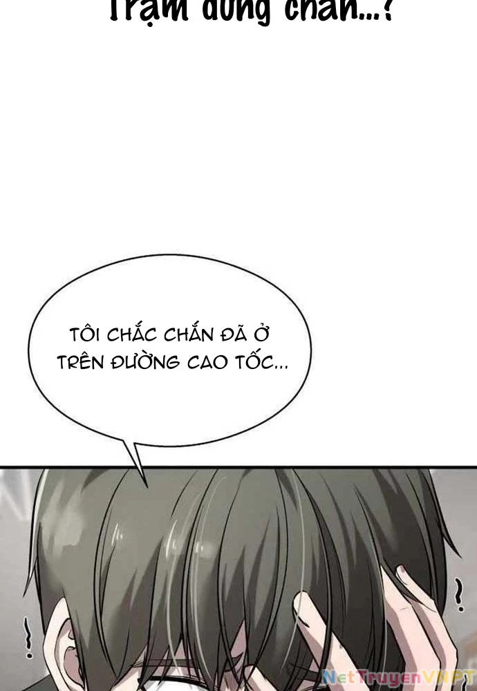 Nhịp Đập Ma Quái Chapter 2 - Trang 19