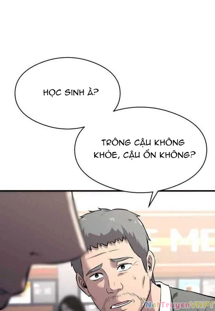 Nhịp Đập Ma Quái Chapter 2 - Trang 28