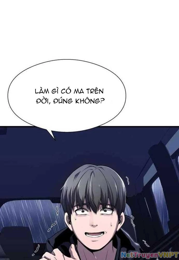 Nhịp Đập Ma Quái Chapter 2 - Trang 41