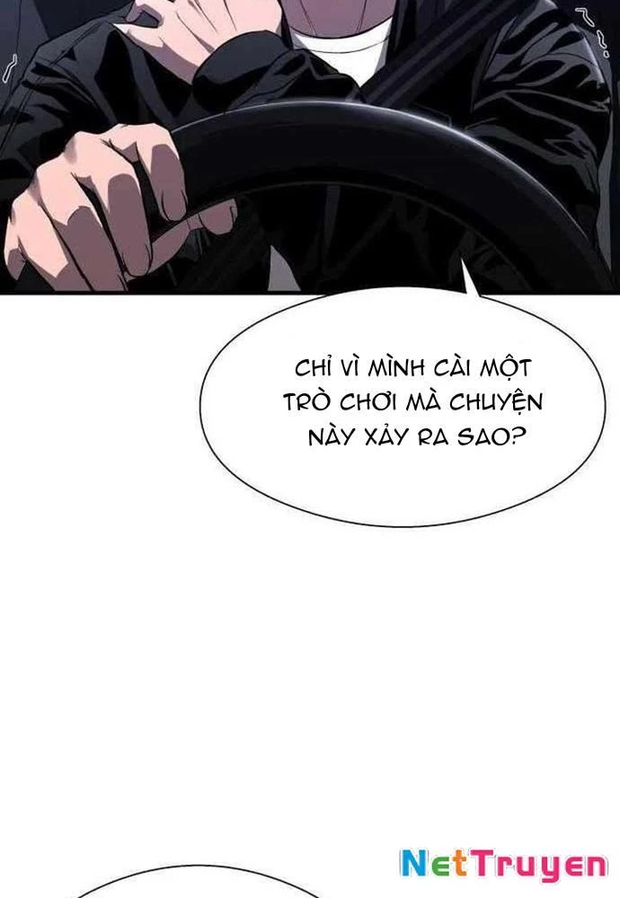 Nhịp Đập Ma Quái Chapter 2 - Trang 42