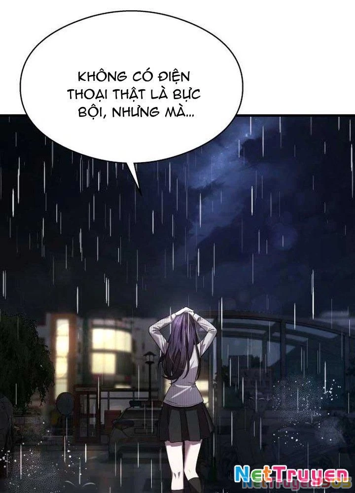 Nhịp Đập Ma Quái Chapter 20 - Trang 12