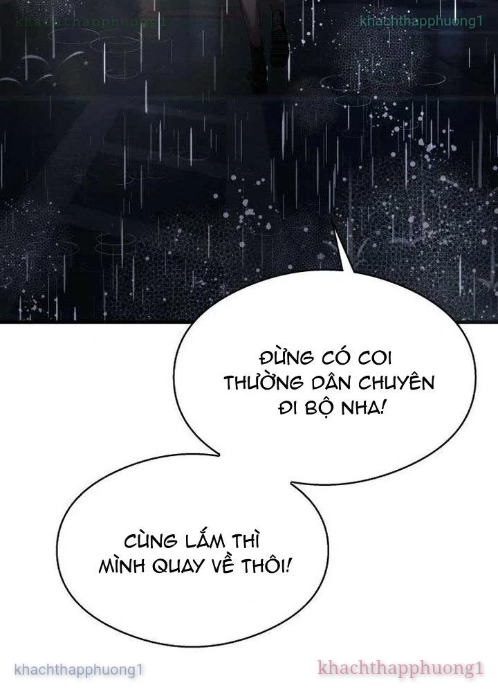 Nhịp Đập Ma Quái Chapter 20 - Trang 13